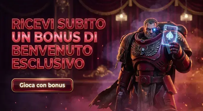 Playjonny Casino